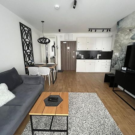 Stone Hill Spa By Clima Apartment Шклярска-Поремба Экстерьер фото