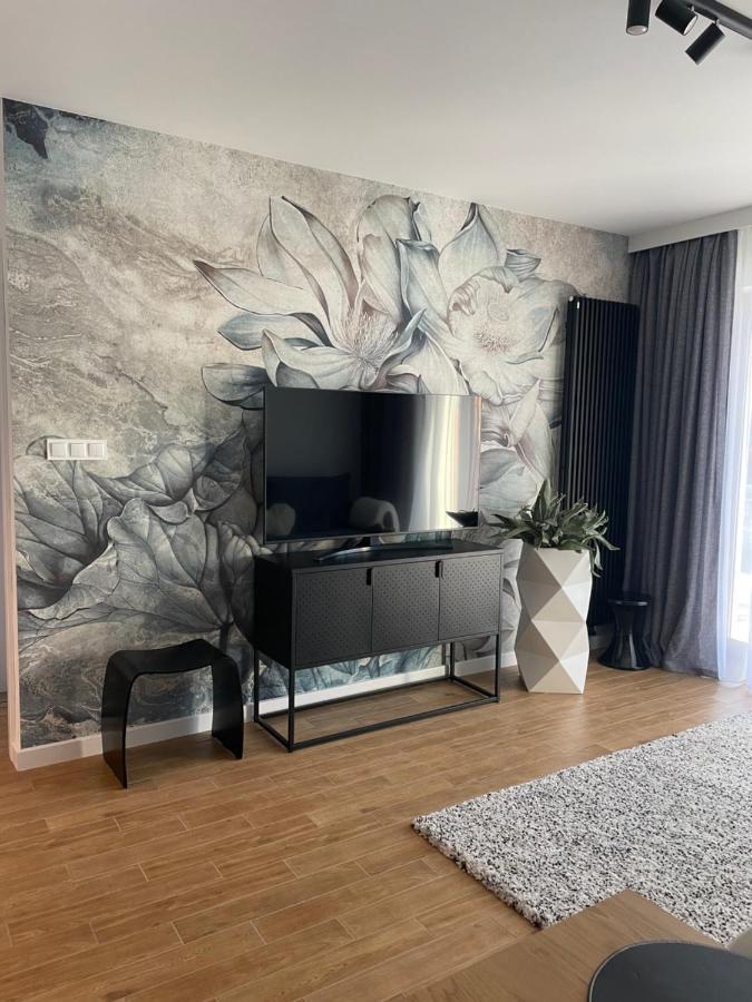 Stone Hill Spa By Clima Apartment Шклярска-Поремба Экстерьер фото