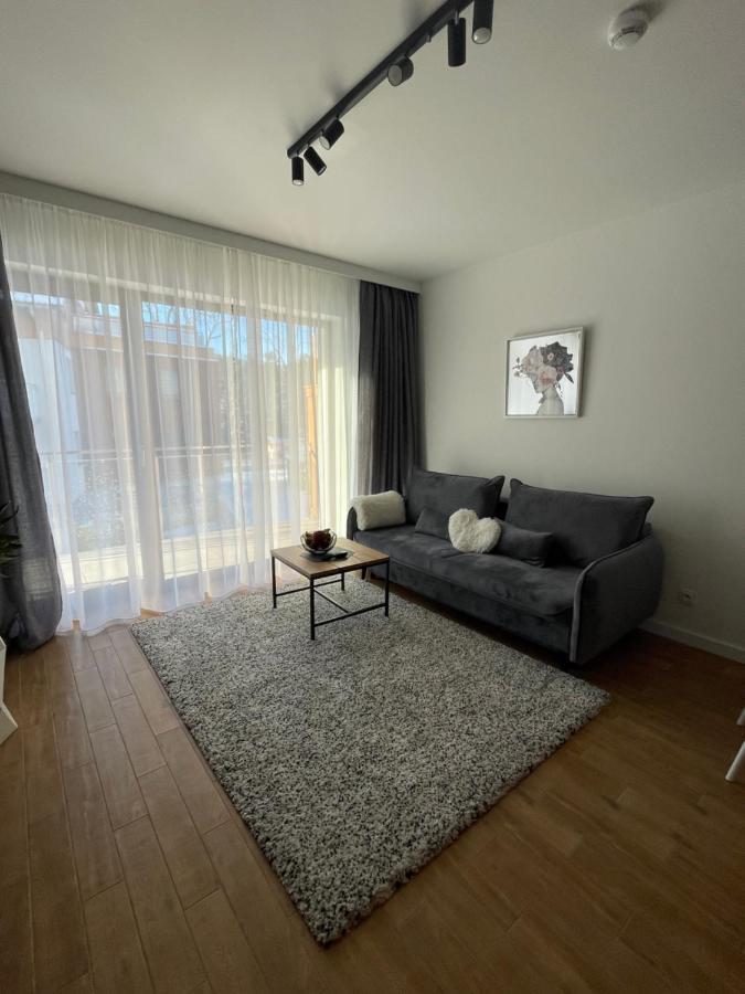 Stone Hill Spa By Clima Apartment Шклярска-Поремба Экстерьер фото