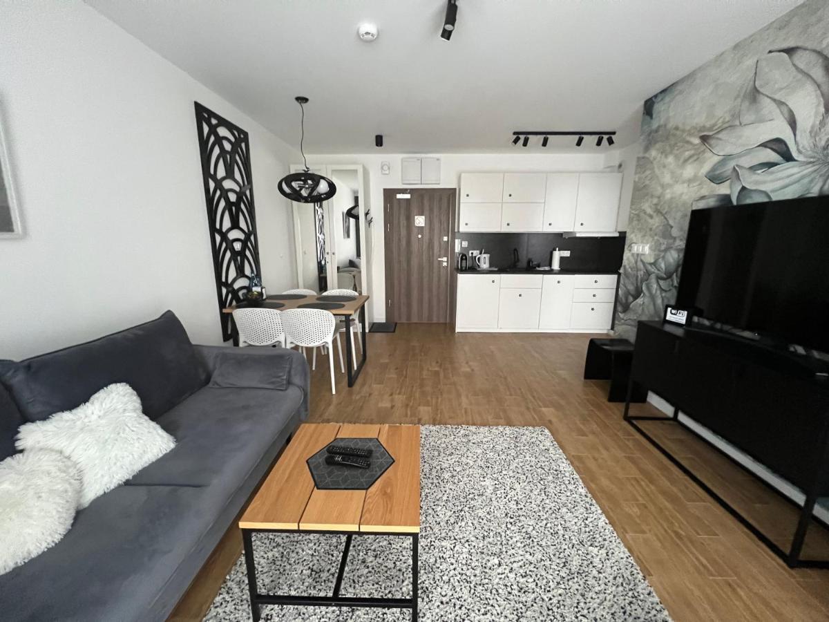 Stone Hill Spa By Clima Apartment Шклярска-Поремба Экстерьер фото