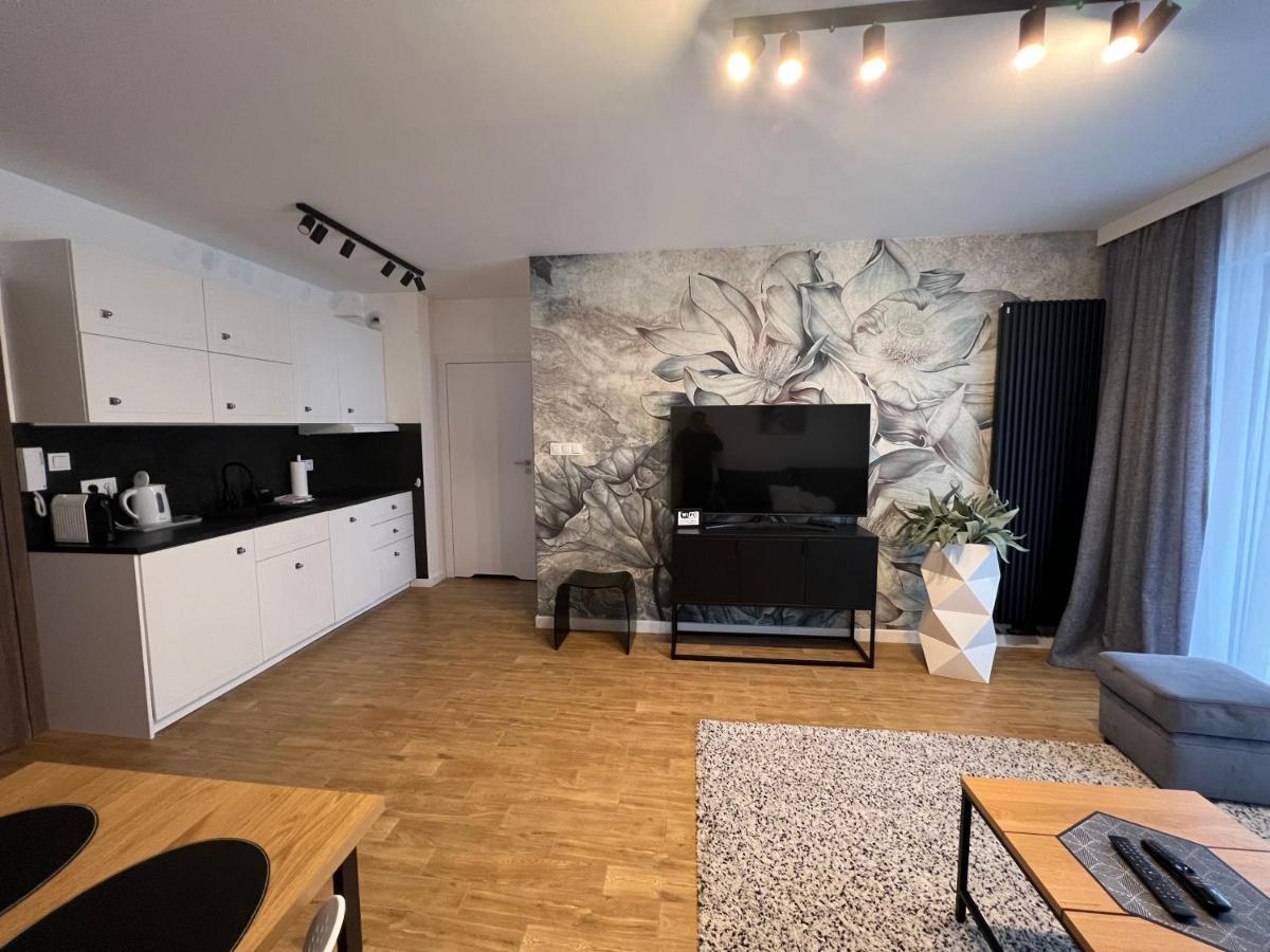 Stone Hill Spa By Clima Apartment Шклярска-Поремба Экстерьер фото
