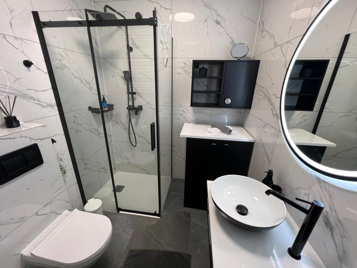 Stone Hill Spa By Clima Apartment Шклярска-Поремба Экстерьер фото